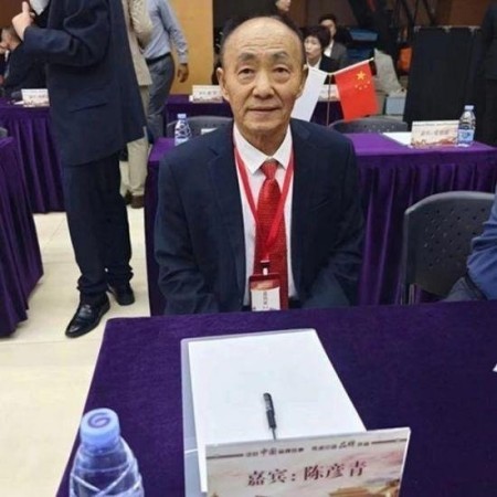 鼻炎克星 北京中医院院长——陈彦青